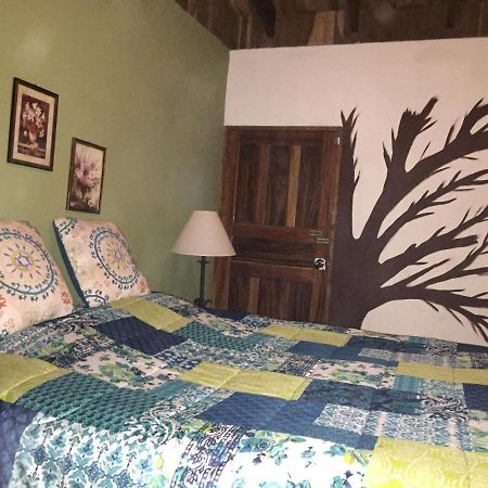 Quinta Mi Tata B&B Sardinal Ngoại thất bức ảnh