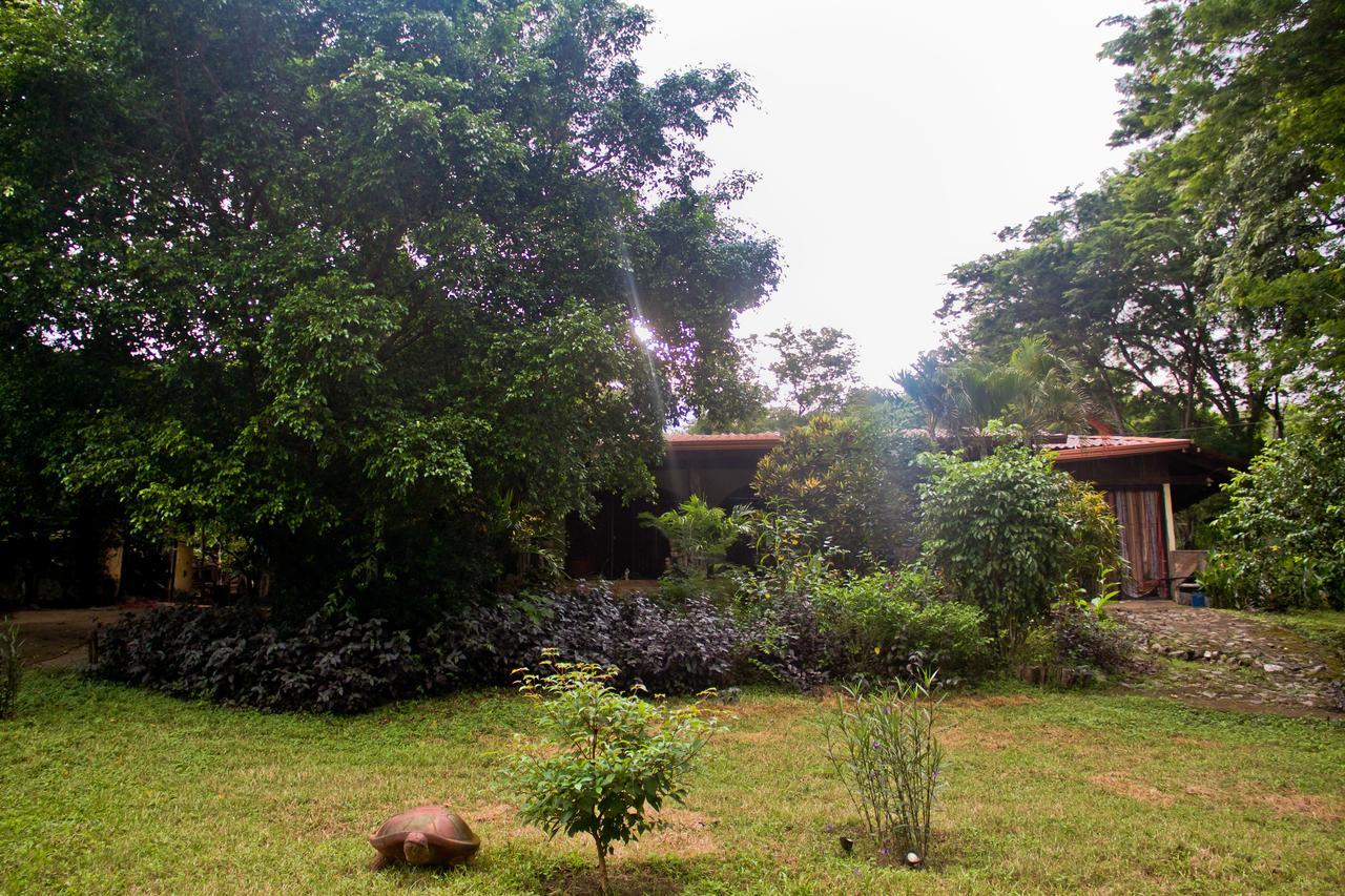 Quinta Mi Tata B&B Sardinal Ngoại thất bức ảnh